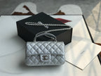 LO - LUXURY CHL BAGS - 1807