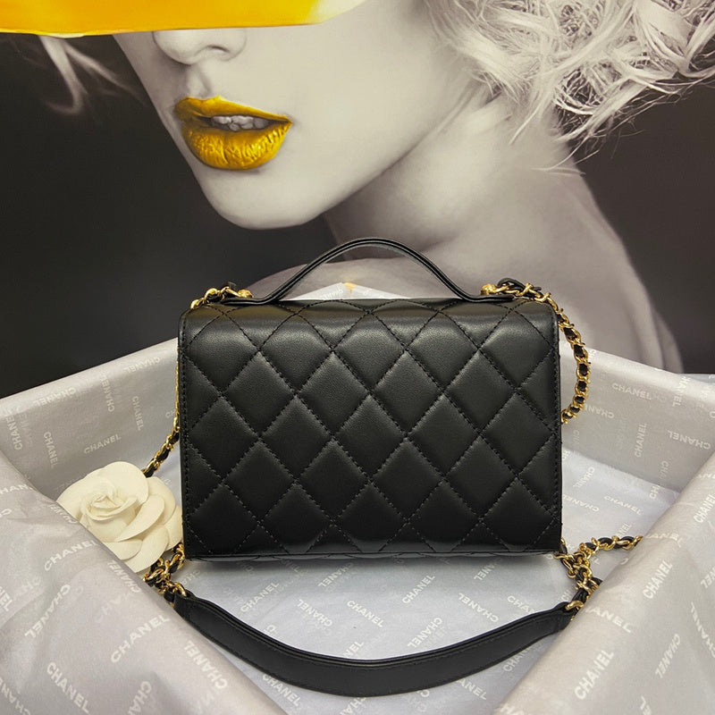 Lusso Official -  CHL BAGS  - 288