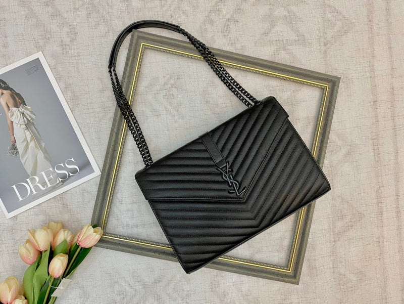 YSL BAGS - WOMEN LOVE LUXURY BAGS - 1547