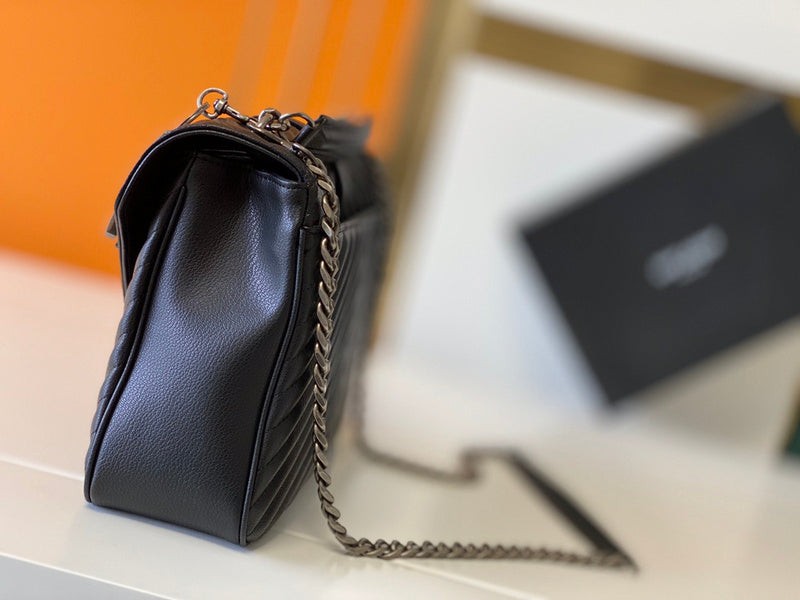 YSL BAGS - WOMEN LOVE LUXURY BAGS - 1874
