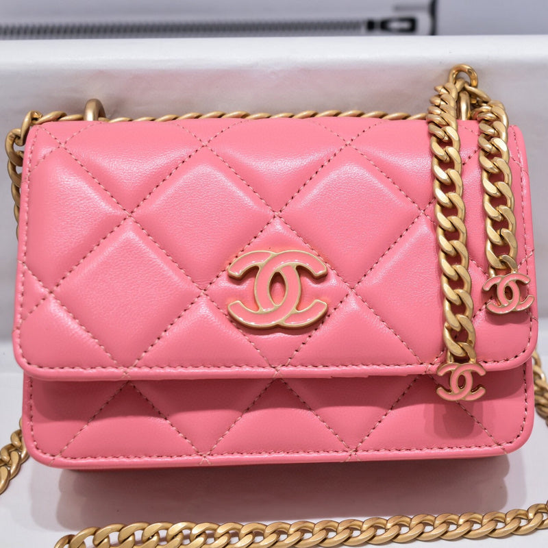 LO - CHL Bags - 2934