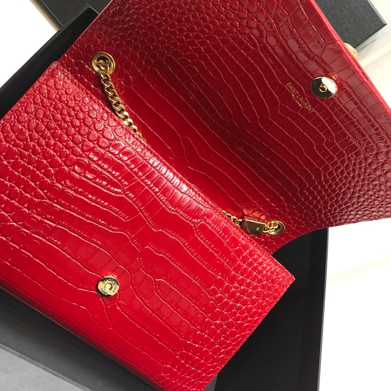 BB - YSL Bag - 2214