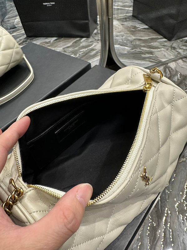 YSL BAGS - WOMEN LOVE LUXURY BAGS - 2077