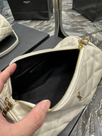 YSL BAGS - WOMEN LOVE LUXURY BAGS - 2077