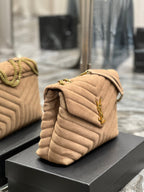 Lusso Official - LUXURY YSL BAGS - 457