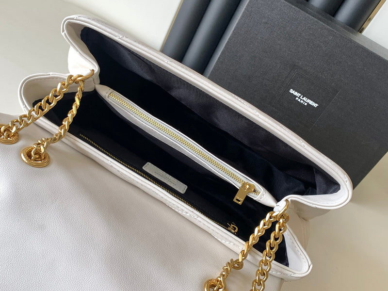 YSL BAGS - WOMEN LOVE LUXURY BAGS - 1478