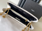 YSL BAGS - WOMEN LOVE LUXURY BAGS - 1478