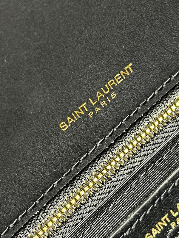 Lusso Official - LUXURY YSL BAGS - 501