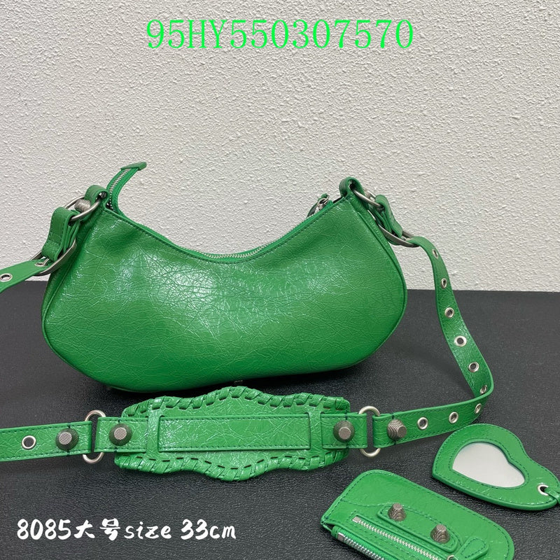 LO - BGA Bags - 1881