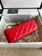 LO - CHL Bags - 3477