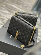 YSL BAGS - WOMEN LOVE LUXURY BAGS - 2152