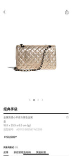 LO - CHL  BAGS FOR WOMEN - FASHION LUXURY BAGS -2217