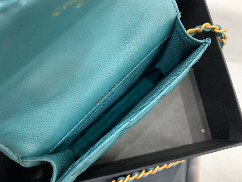 Lusso Official -  CHL BAGS  - 579