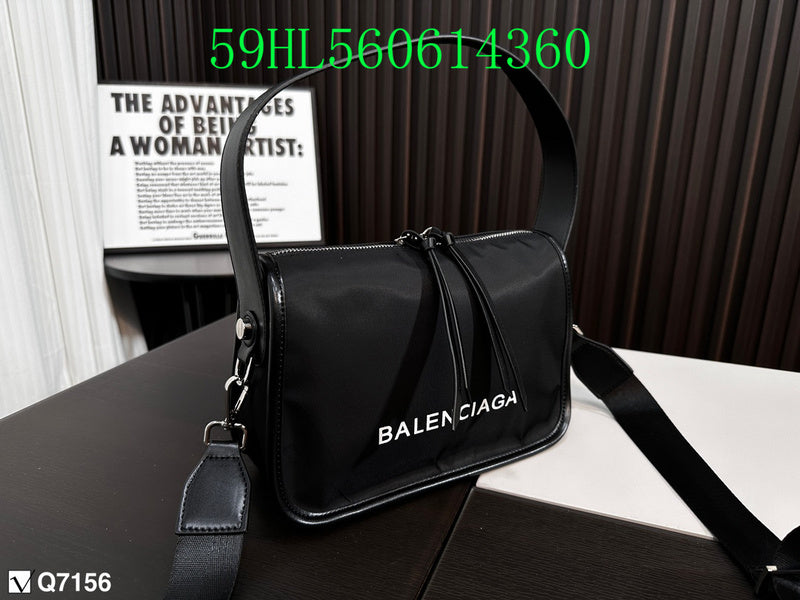 LO - BGA Bags - 1740