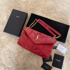 BB - YSL Bag - 3703