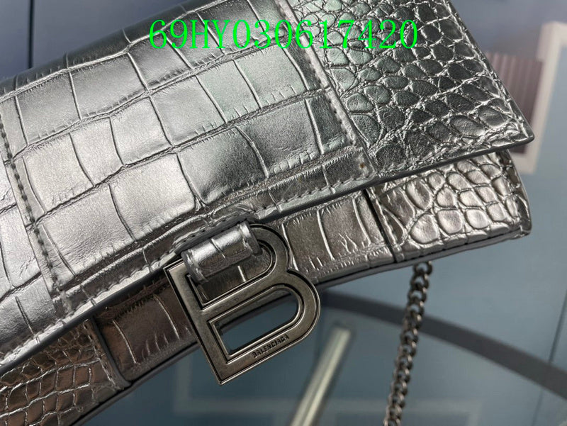 LO - BGA Bags - 2250