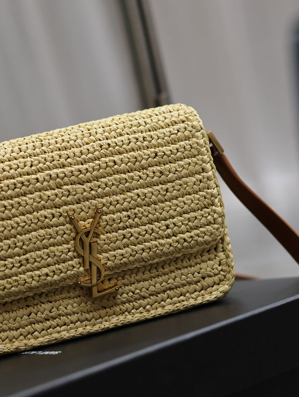 Lusso Official - LUXURY YSL BAGS - 052