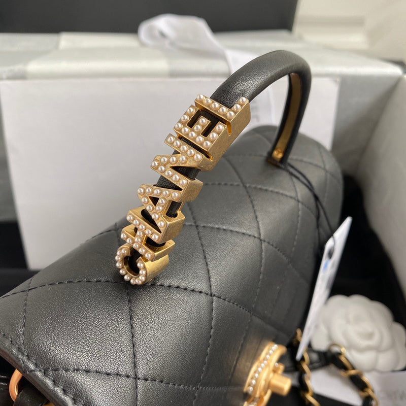 Lusso Official -  CHL BAGS  - 661