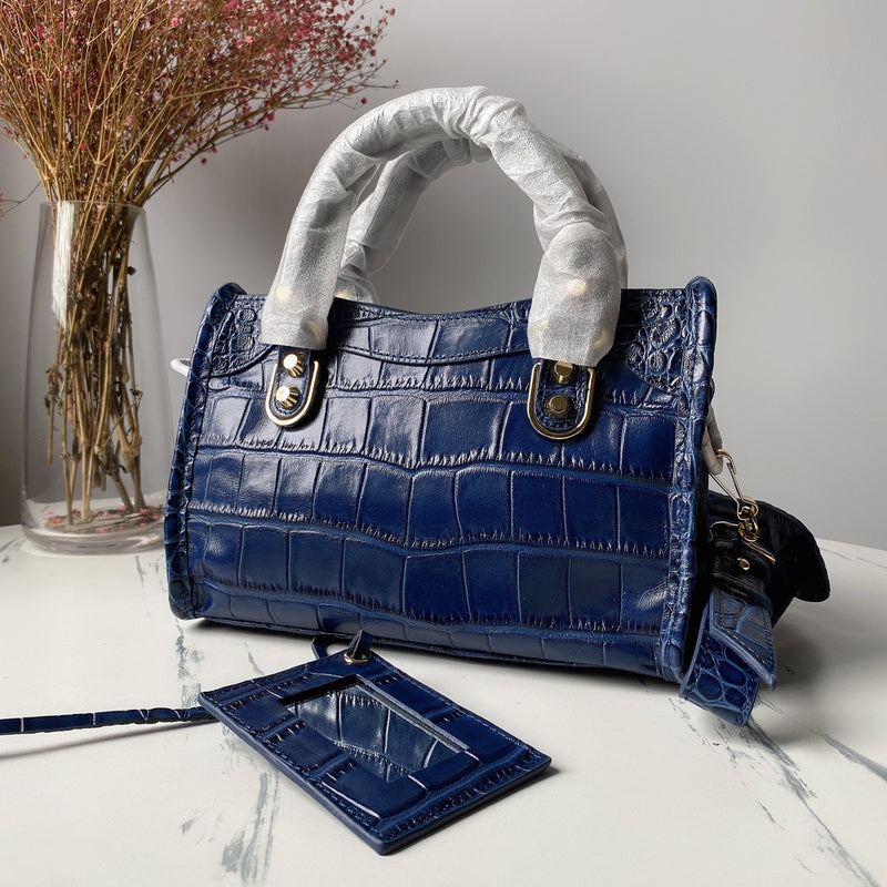 LO - BLN-CIAGA WOMEN LUXURY BAGS - 644