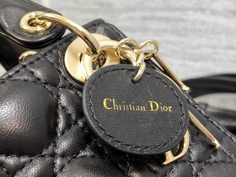 LO - CHL Bags - 2166