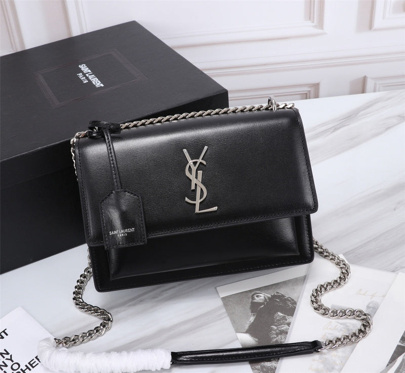 YSL BAGS - WOMEN LOVE LUXURY BAGS - 1782