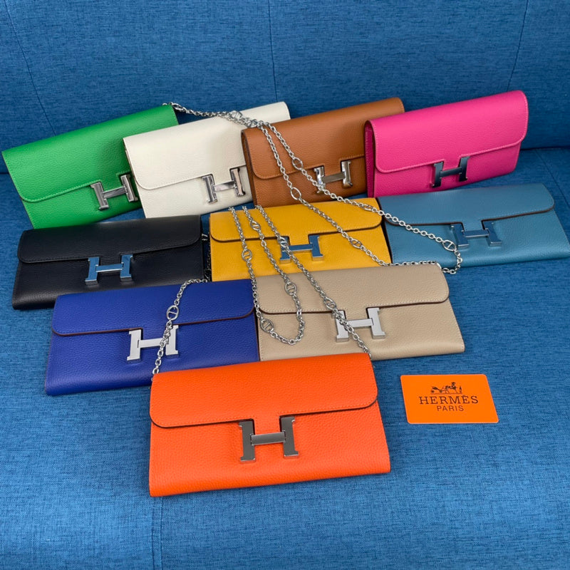 LO - HMS Luxury Bags - 694