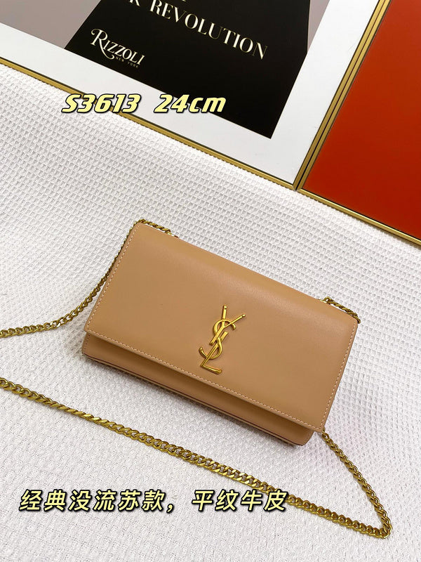Lusso Official - LUXURY YSL BAGS - 1440