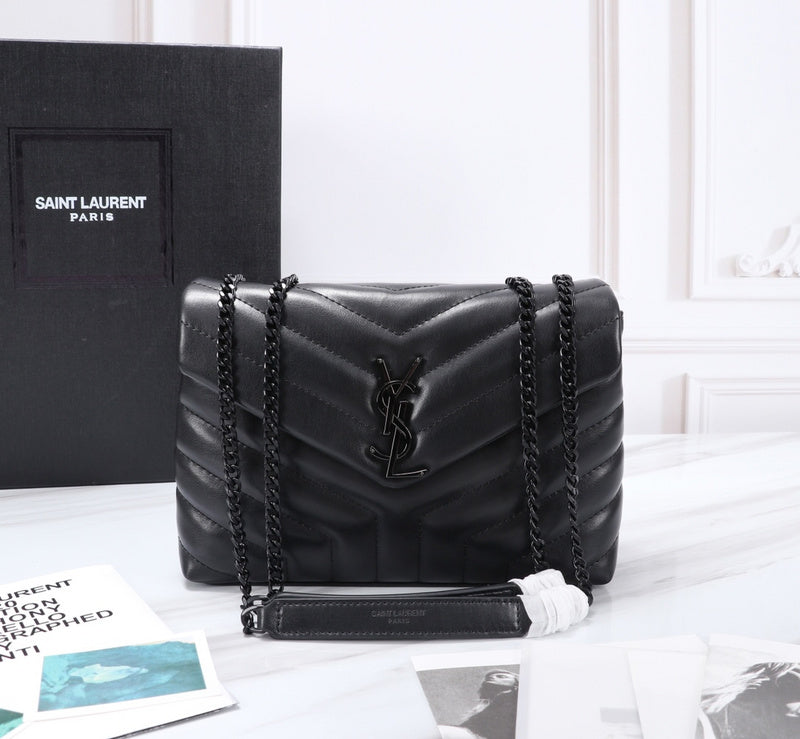 YSL BAGS - WOMEN LOVE LUXURY BAGS - 1343