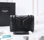 YSL BAGS - WOMEN LOVE LUXURY BAGS - 1343
