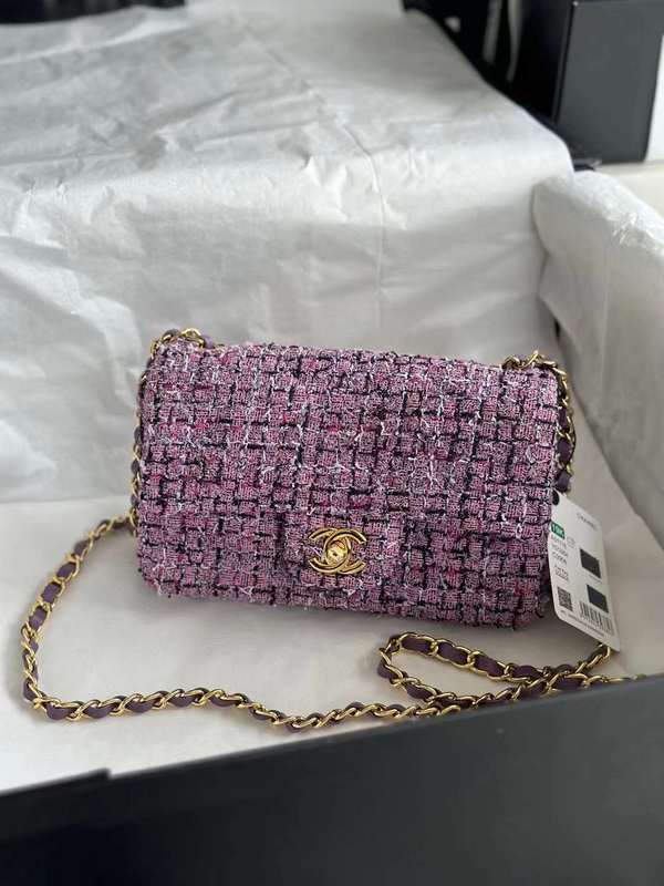 LO - CHL  BAGS FOR WOMEN - FASHION LUXURY BAGS - 320