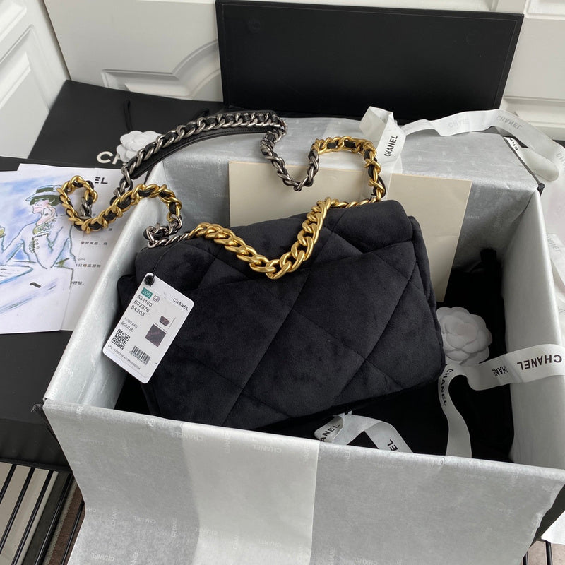 LO - CHL  BAGS FOR WOMEN - FASHION LUXURY BAGS - 1039