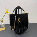 YSL BAGS - WOMEN LOVE LUXURY BAGS - 1393