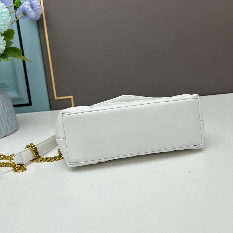 YSL BAGS - WOMEN LOVE LUXURY BAGS - 1362