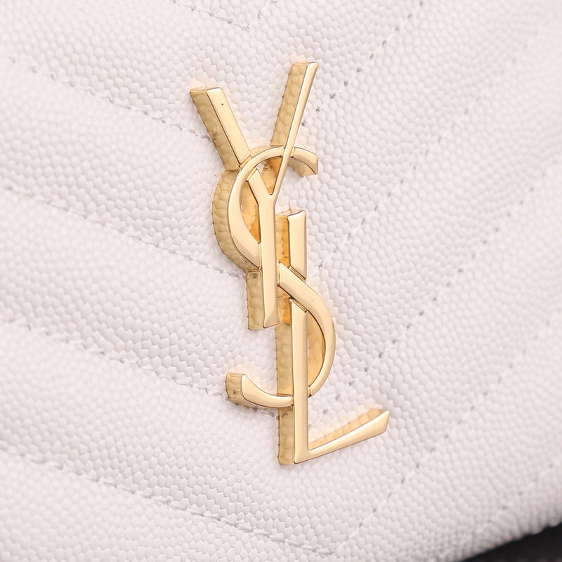 Lusso Official - LUXURY YSL BAGS - 886