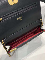 LO - CHL  BAGS FOR WOMEN - FASHION LUXURY BAGS - 314