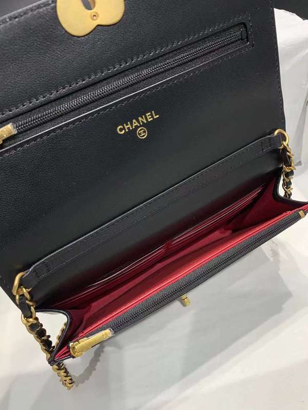 LO - CHL  BAGS FOR WOMEN - FASHION LUXURY BAGS - 314