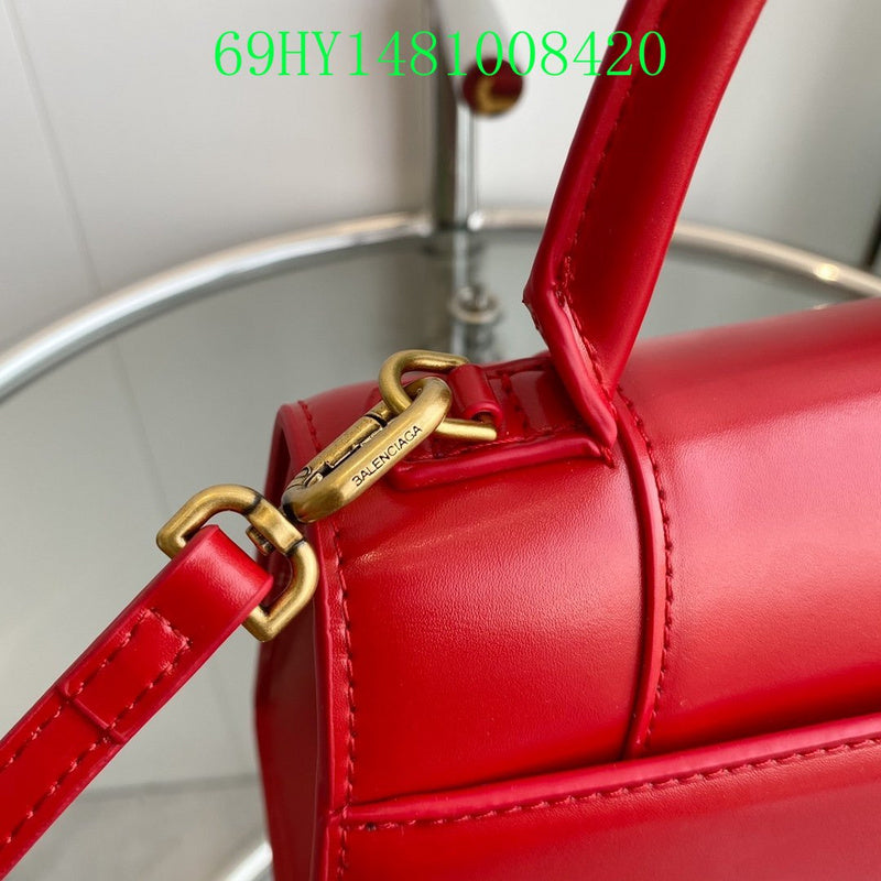 LO - BGA Bags - 2041