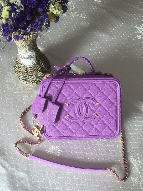 Lusso Official -  CHL BAGS  - 715