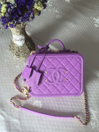 Lusso Official -  CHL BAGS  - 715