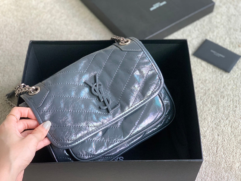 YSL BAGS - WOMEN LOVE LUXURY BAGS - 1668