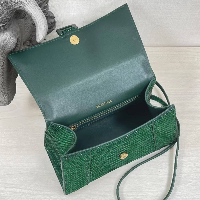 LO BAGS - BGA BAGS - 393