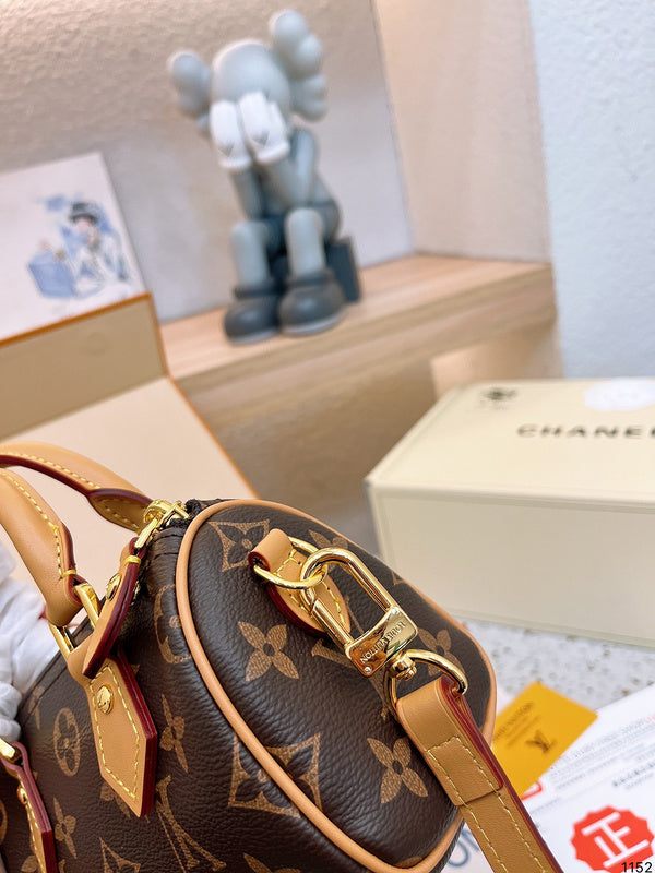 LO - LV Bags - 15142