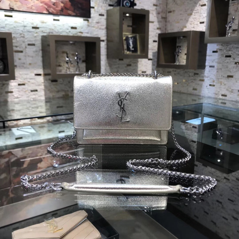 BB - YSL Bag - 3883