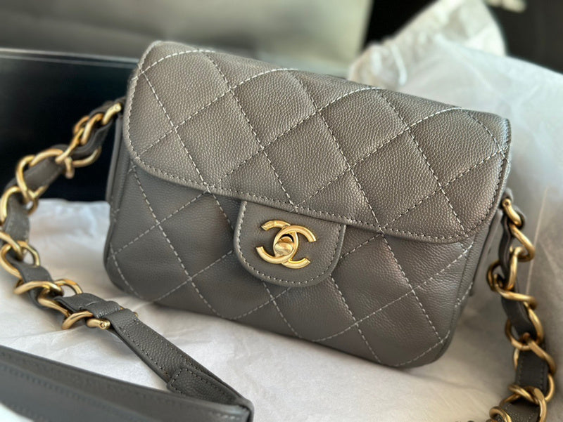 Lusso Official -  CHL BAGS  - 100