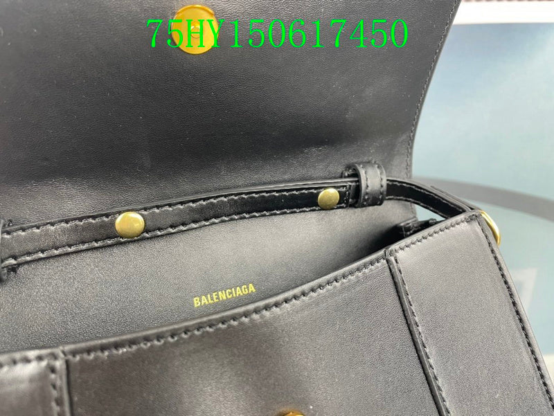 LO - BGA Bags - 2242