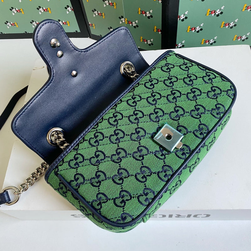 LO - GCC Bags - 2840