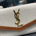 YSL BAGS - WOMEN LOVE LUXURY BAGS - 2229