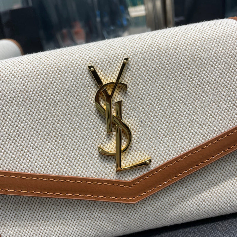 YSL BAGS - WOMEN LOVE LUXURY BAGS - 2229
