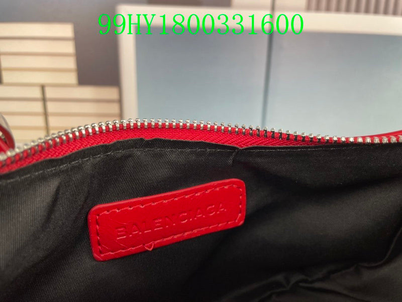 LO - BGA Bags - 2348