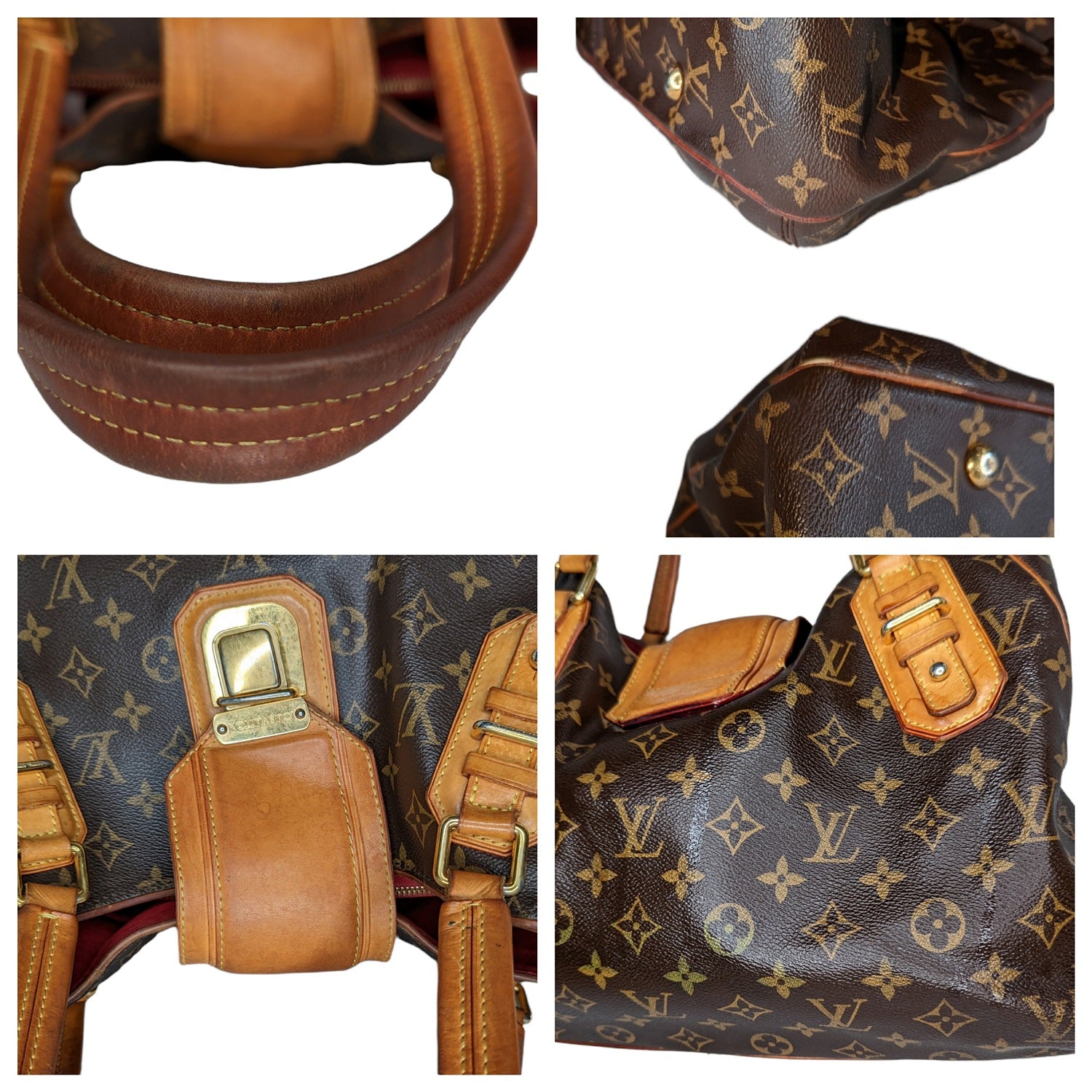 LO-LV bags 6102